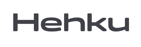 Hehku logo